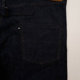 Lee × Nigel Cabourn ʼOXʼed Silverʼ - RAILWAY MAN 101B