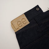 Lee × Nigel Cabourn ʼOXʼed Silverʼ - RAILWAY MAN 101B