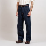 Lee × Nigel Cabourn ʼOXʼed Silverʼ - RAILWAY MAN 101B