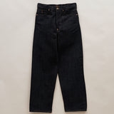 Lee × Nigel Cabourn ʼOXʼed Silverʼ - RANCH WORKER 101B