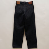 Lee × Nigel Cabourn ʼOXʼed Silverʼ - RANCH WORKER 101B