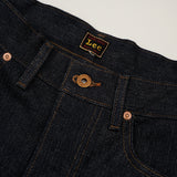 Lee × Nigel Cabourn ʼOXʼed Silverʼ - RANCH WORKER 101B