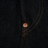 Lee × Nigel Cabourn ʼOXʼed Silverʼ - RANCH WORKER 101B
