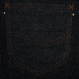 Lee × Nigel Cabourn ʼOXʼed Silverʼ - RANCH WORKER 101B