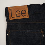 Lee × Nigel Cabourn ʼOXʼed Silverʼ - RANCH WORKER 101B