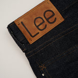 Lee × Nigel Cabourn ʼOXʼed Silverʼ - RANCH WORKER 101B