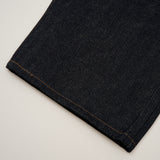 Lee × Nigel Cabourn ʼOXʼed Silverʼ - RANCH WORKER 101B