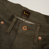 Lee × Nigel Cabourn ʼOXʼed Silverʼ - RANCH WORKER 101B