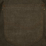 Lee × Nigel Cabourn ʼOXʼed Silverʼ - RANCH WORKER 101B