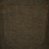Lee × Nigel Cabourn ʼOXʼed Silverʼ - RANCH WORKER 101B