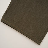 Lee × Nigel Cabourn ʼOXʼed Silverʼ - RANCH WORKER 101B