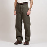 Lee × Nigel Cabourn ʼOXʼed Silverʼ - RANCH WORKER 101B