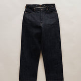 Lee × Nigel Cabourn ʼOXʼed Silverʼ - RODEO CLOWN 101Z