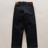 Lee × Nigel Cabourn ʼOXʼed Silverʼ - RODEO CLOWN 101Z