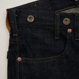 Lee × Nigel Cabourn ʼOXʼed Silverʼ - RODEO CLOWN 101Z
