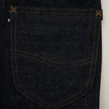 Lee × Nigel Cabourn ʼOXʼed Silverʼ - RODEO CLOWN 101Z