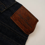Lee × Nigel Cabourn ʼOXʼed Silverʼ - RODEO CLOWN 101Z