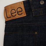 Lee × Nigel Cabourn ʼOXʼed Silverʼ - RODEO CLOWN 101Z