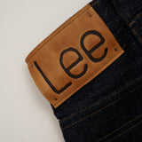 Lee × Nigel Cabourn ʼOXʼed Silverʼ - RODEO CLOWN 101Z