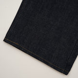 Lee × Nigel Cabourn ʼOXʼed Silverʼ - RODEO CLOWN 101Z
