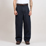 Lee × Nigel Cabourn ʼOXʼed Silverʼ - RODEO CLOWN 101Z