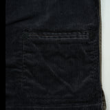 FARMER VEST CORDUROY