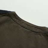 FARMER VEST CORDUROY