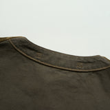 FARMER VEST CORDUROY