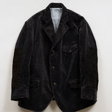 FARMER JACKET CORDUROY