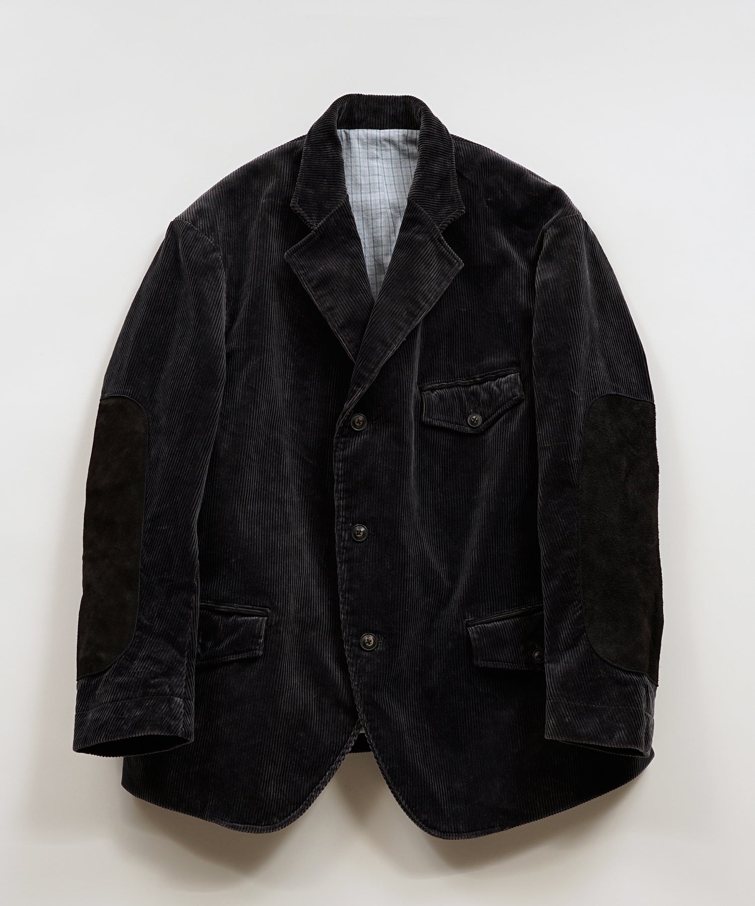 FARMER JACKET CORDUROY