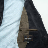 FARMER JACKET CORDUROY