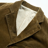 FARMER JACKET CORDUROY