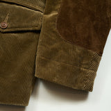 FARMER JACKET CORDUROY