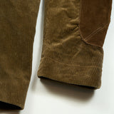 FARMER JACKET CORDUROY