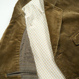 FARMER JACKET CORDUROY
