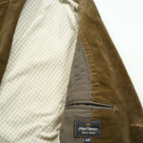 FARMER JACKET CORDUROY