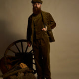 FARMER JACKET CORDUROY