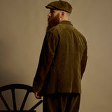 FARMER JACKET CORDUROY