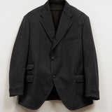 SCHOLAR JACKET W FACE