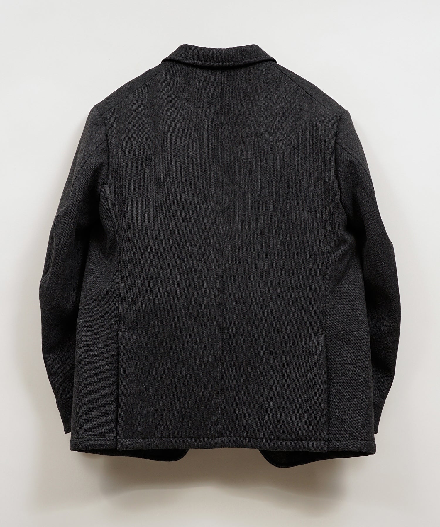 SCHOLAR JACKET W FACE