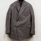 SCHOLAR  DB JACKET W TWILL