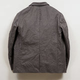 SCHOLAR  DB JACKET W TWILL