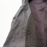 SCHOLAR  DB JACKET W TWILL