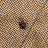 BALMACAAN COAT BRITISH WOOL
