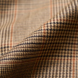 BALMACAAN COAT BRITISH WOOL