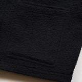 BRITISH NAVAL SHORT DUFFLE COAT