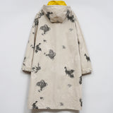 60s GERMAN ARMY PARKA