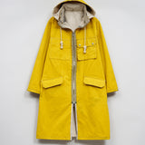 60s GERMAN ARMY PARKA