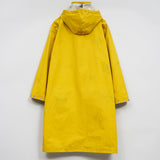 60s GERMAN ARMY PARKA