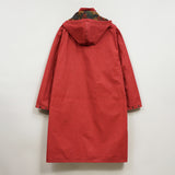 60s GERMAN ARMY PARKA